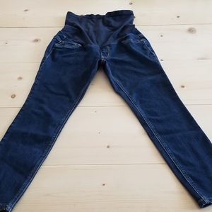 Maternity jeans
